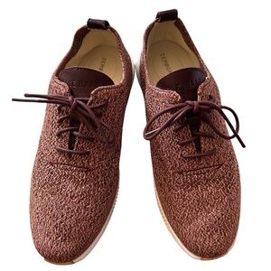 Cole Haan ZeroGrand Stitchlite Oxford Shoes